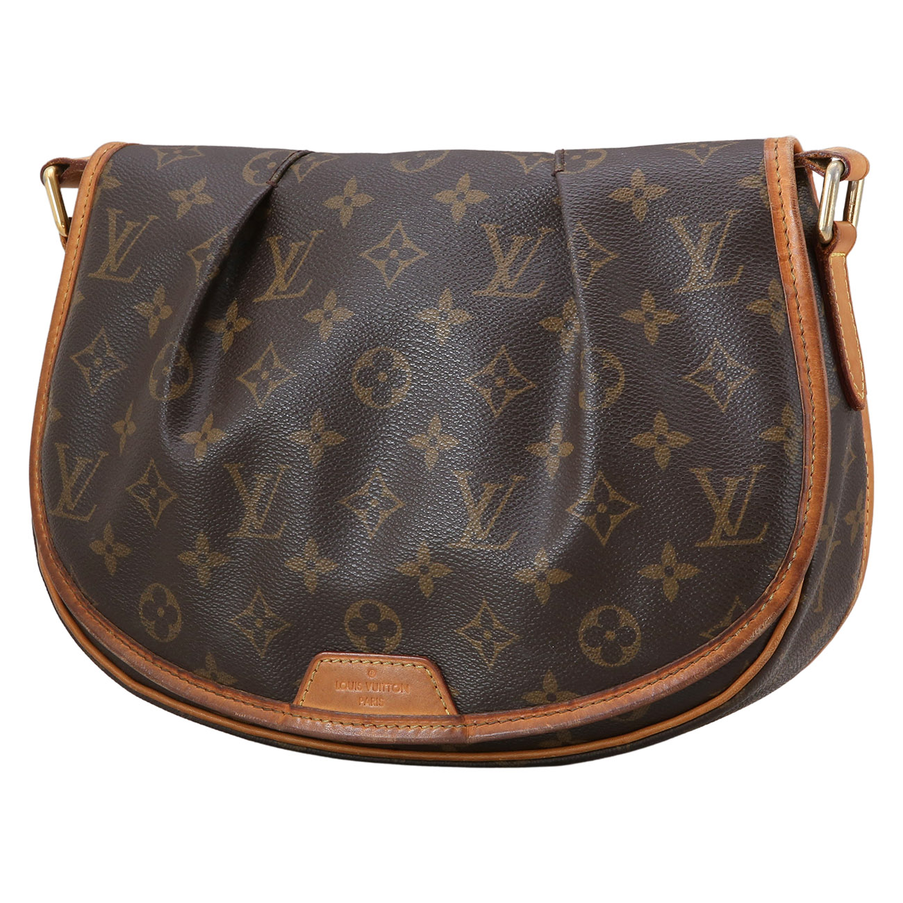 LOUIS VUITTON(USED)루이비통 메닐몽땅 PM